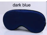 Silk Sleep Rest Eye Mask