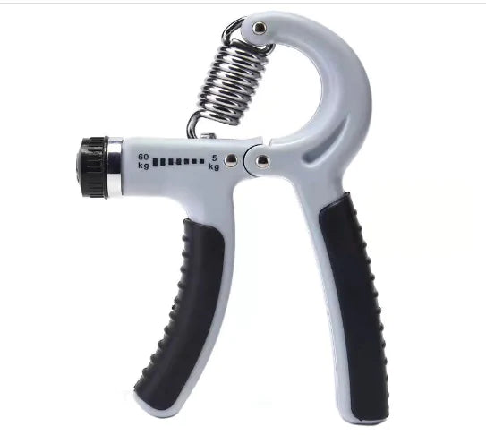 10-60KG Adjustable Heavy Gripper