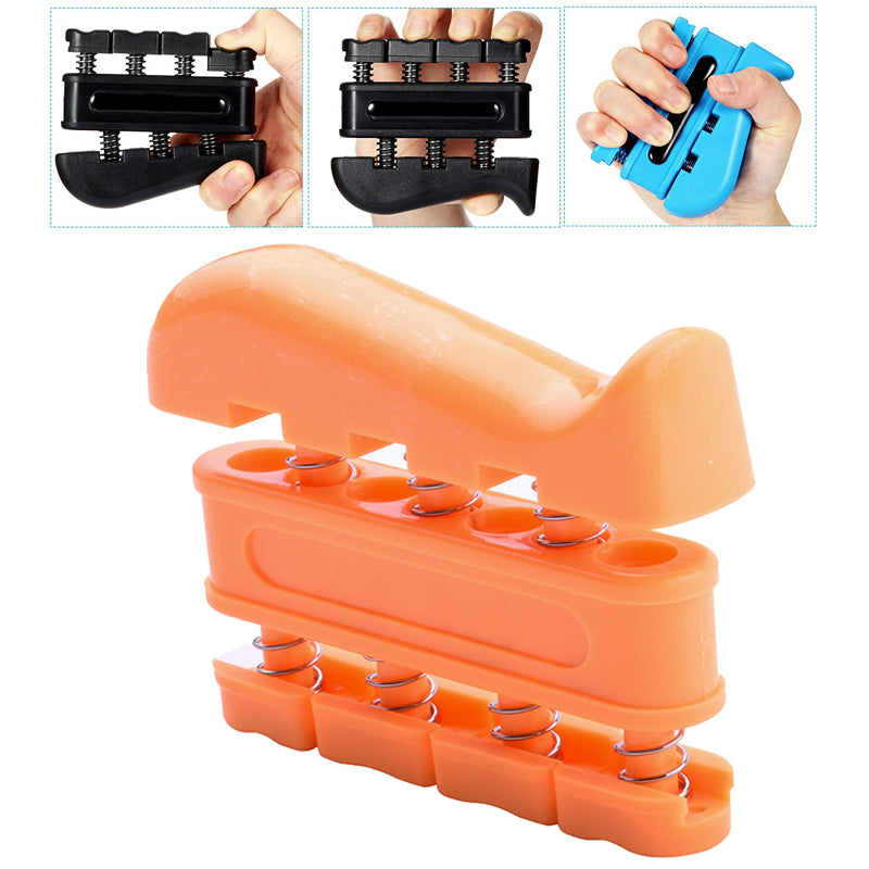 Finger Gripper Exerciser