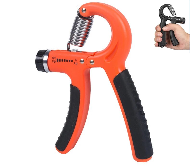 Finger Gripper Exerciser