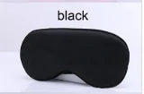 Silk Sleep Rest Eye Mask