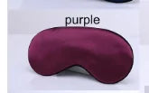 Silk Sleep Rest Eye Mask