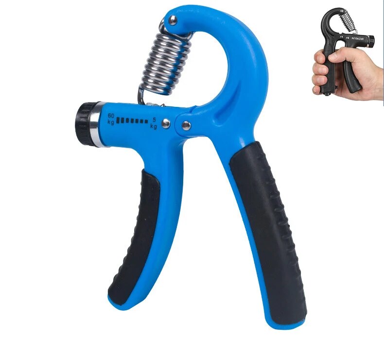 Finger Gripper Exerciser