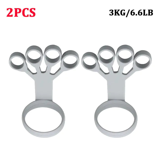 Finger Gripper Patients Hand Strengthener Guitar Finger