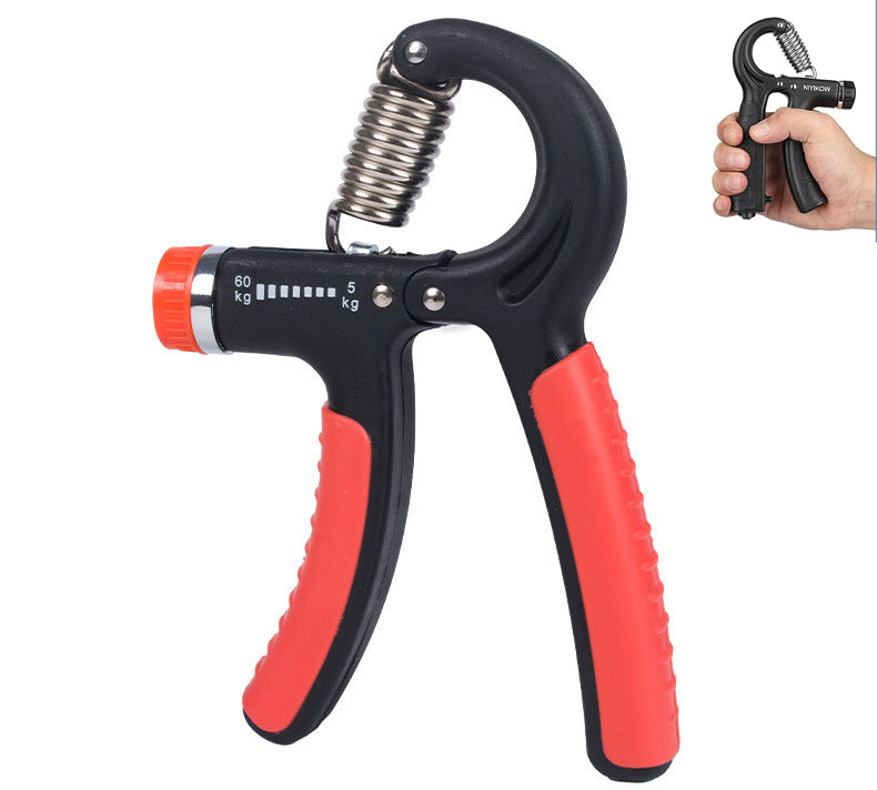 Finger Gripper Exerciser