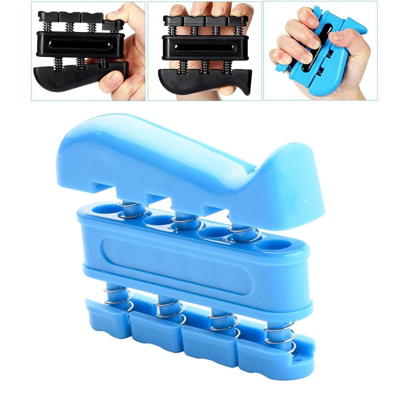 Finger Gripper Exerciser