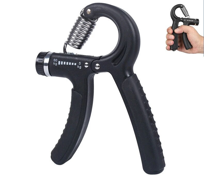 Finger Gripper Exerciser