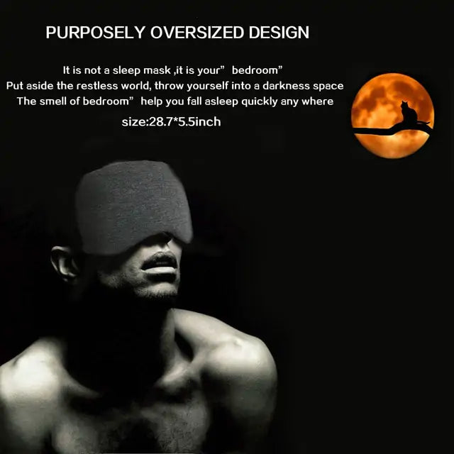 Sleeping Eye Mask