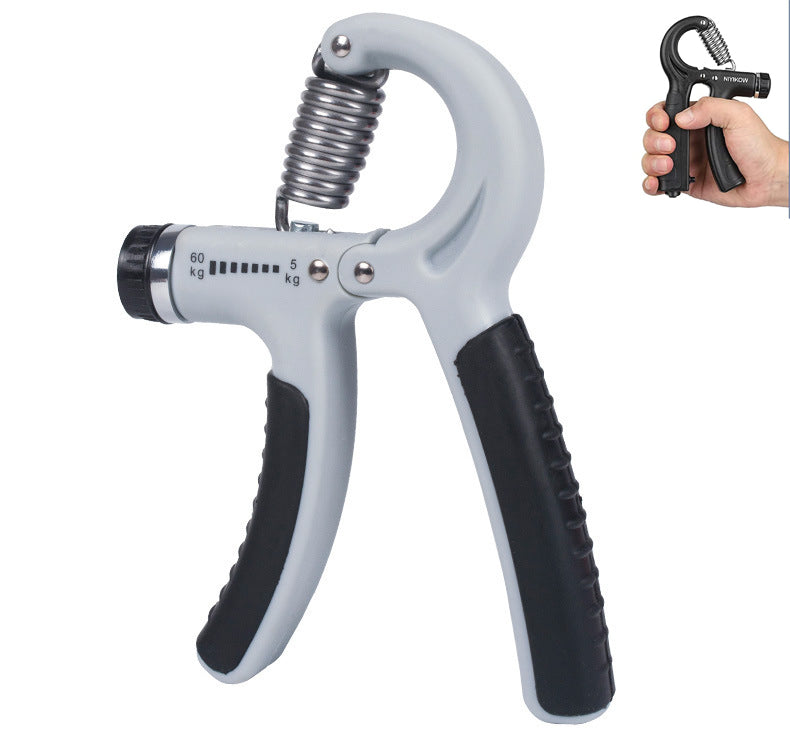 Finger Gripper Exerciser