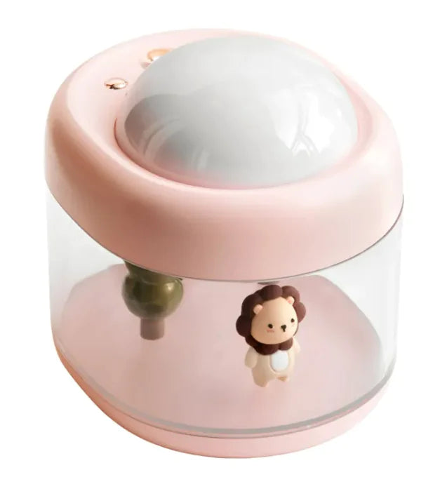 Projection Humidifier