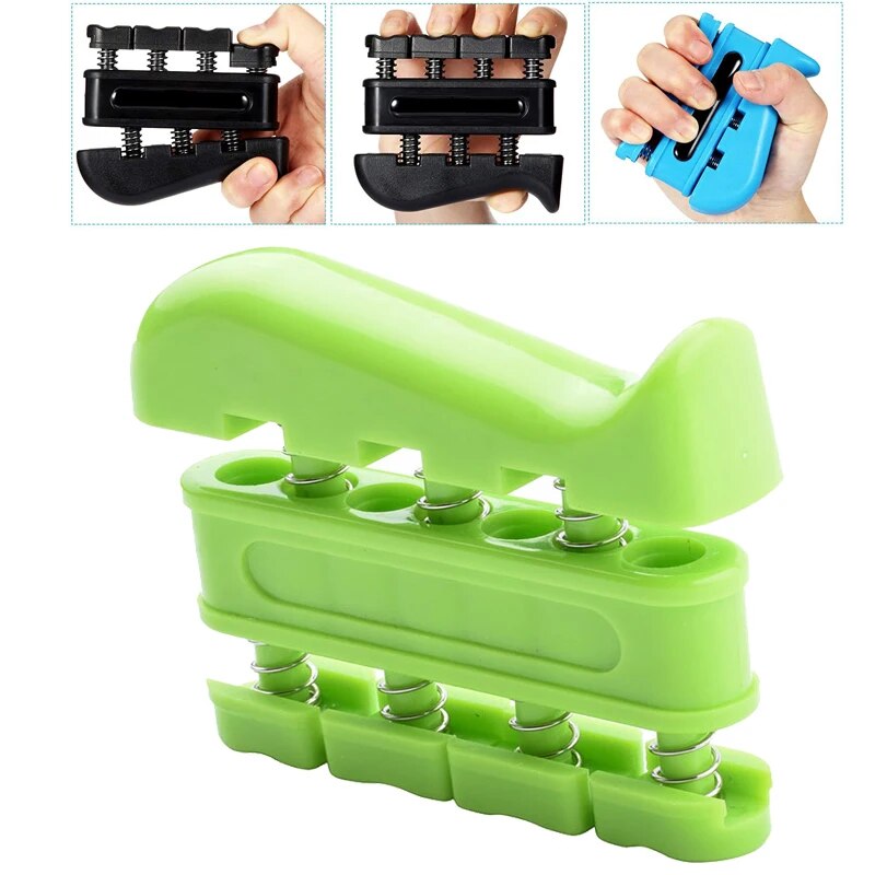 Finger Gripper Exerciser