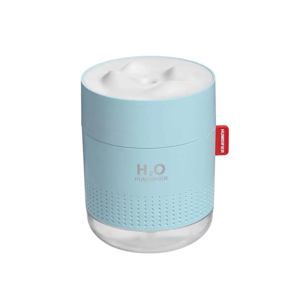 Portable Ultrasonic Humidifier