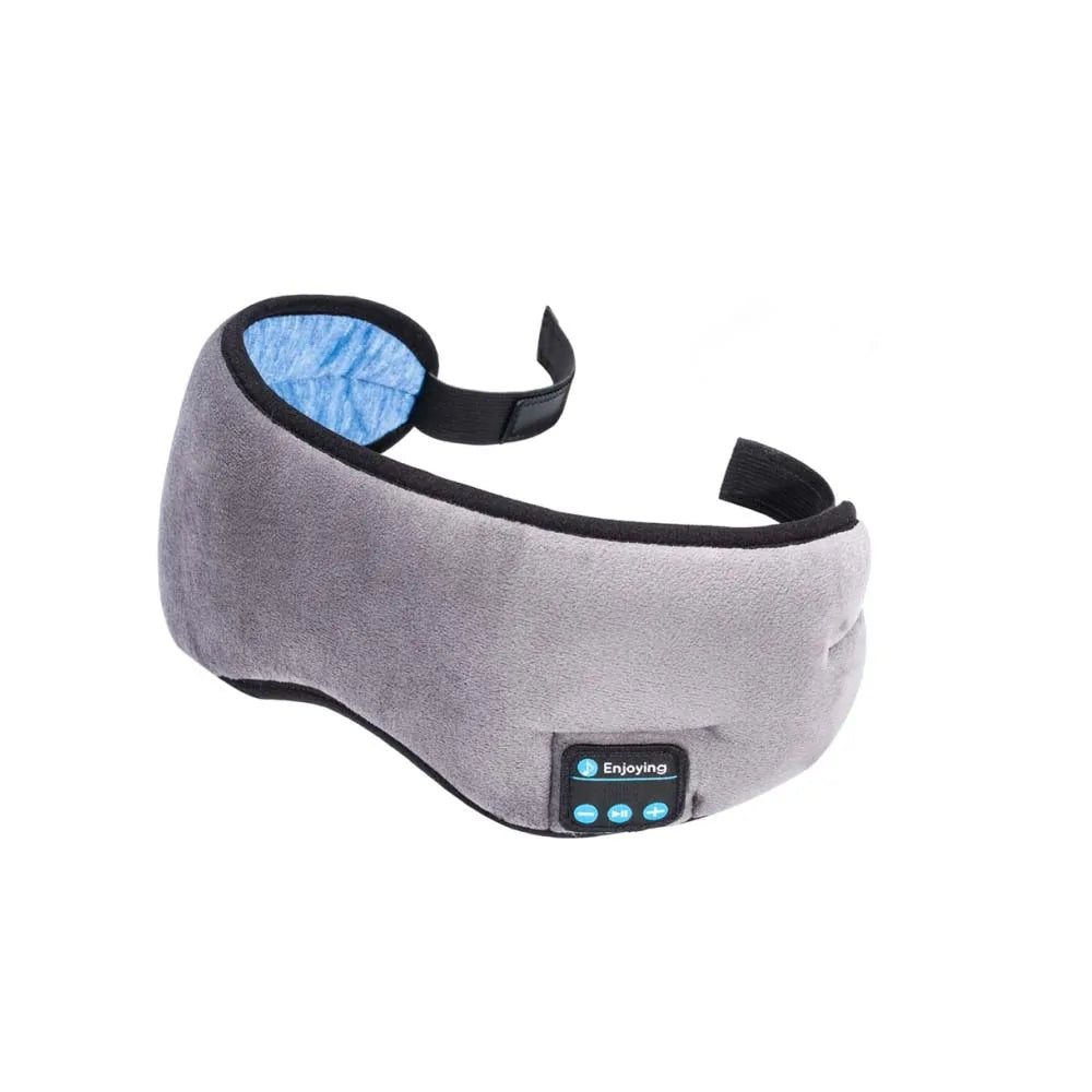 Wireless Stereo Bluetooth Earphone Sleep Mask