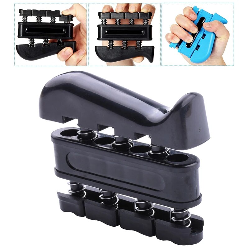 Finger Gripper Exerciser