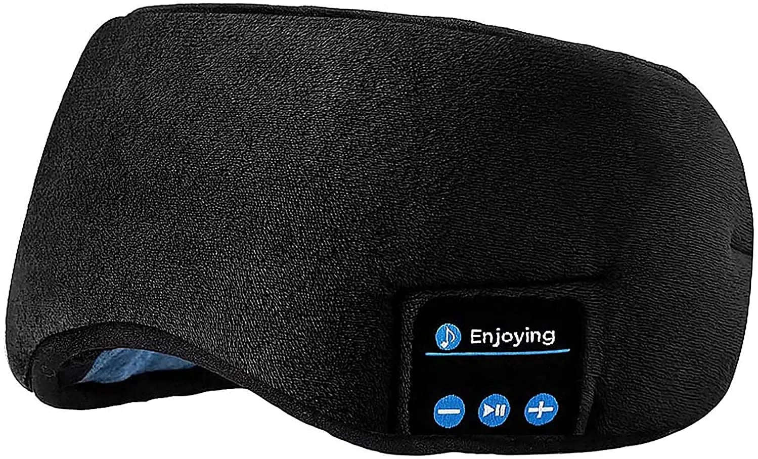 Sleep Headphones Bluetooth Eye Mask