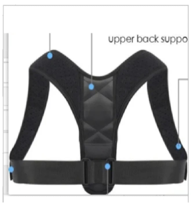 Posture Corrector