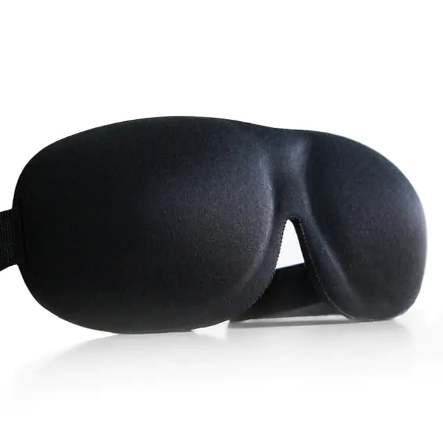 Blocking Light Sleep Eye Mask