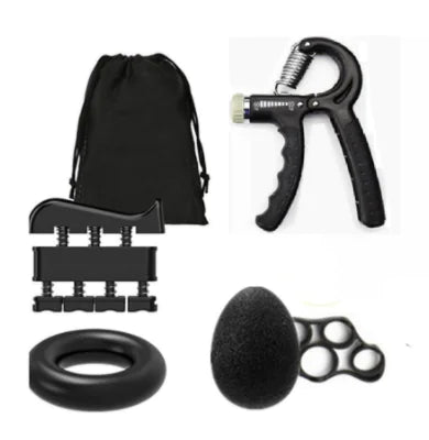 Wrist Gripper Kit